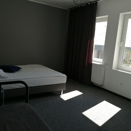 Smartrooms Olsztyn  Exterior photo