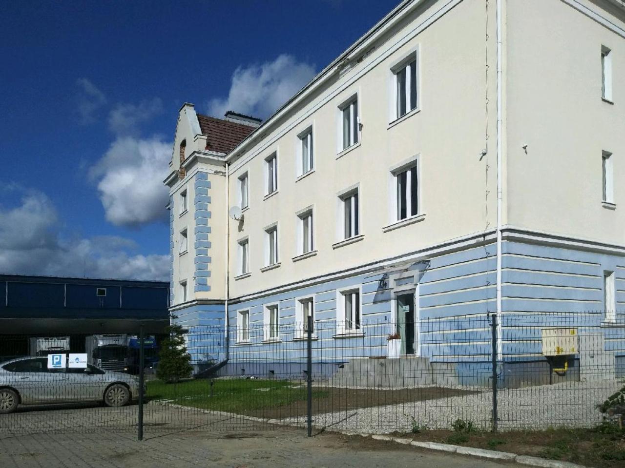 Smartrooms Olsztyn  Exterior photo